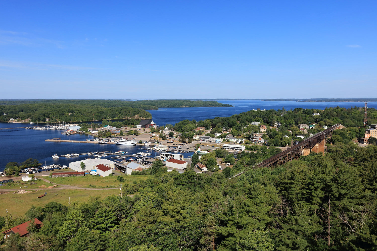 Top Parry Sound Solar & Backup Power Solutions