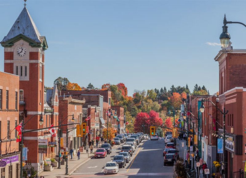 Off-Grid Solar & Net Metering Experts in Bracebridge