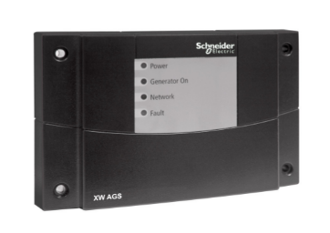 Schneider - Conext Automatic Generator Start For XW/SW