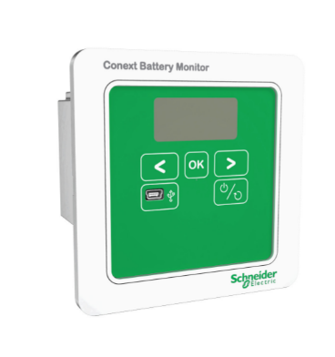 Schneider - Conext Battery Monitor