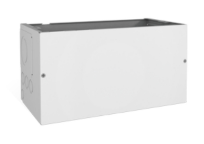 Schneider - Conext XW Conduit Box