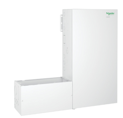 Schneider - Conext XW+ Power Distribution Panel